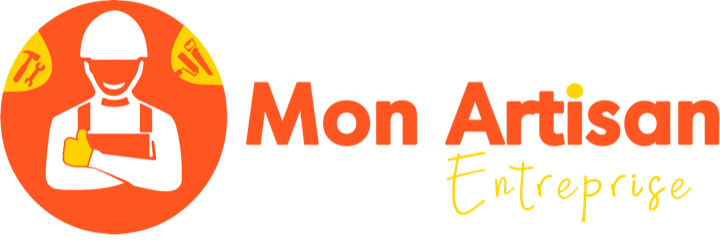 Logo Mon Artisan Entreprise