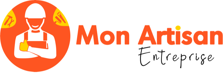 Logo Mon Artisan Entreprise