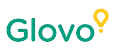 Logo Glovo
