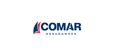 Logo Comar