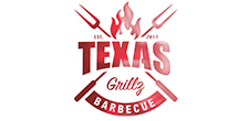 Logo Texas Grillz