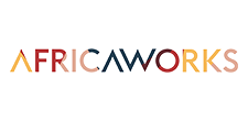 Logo Africa Works