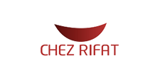 Logo Rifat