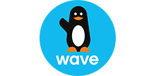 Logo Wave